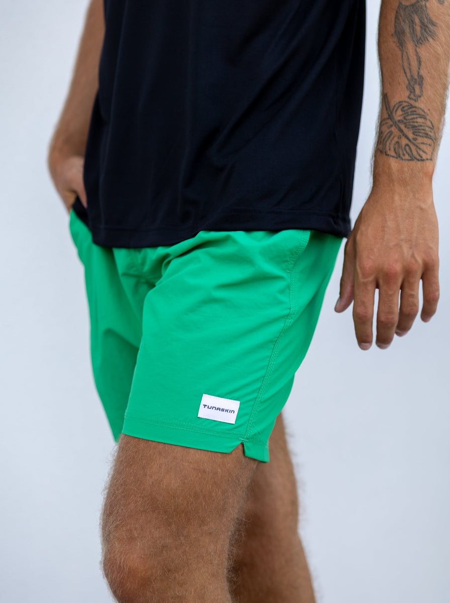 【送料&関税込】MSGM fantastic Green Bermuda FANTASTIC GREEN BERMUDA | msgm | Basement 88