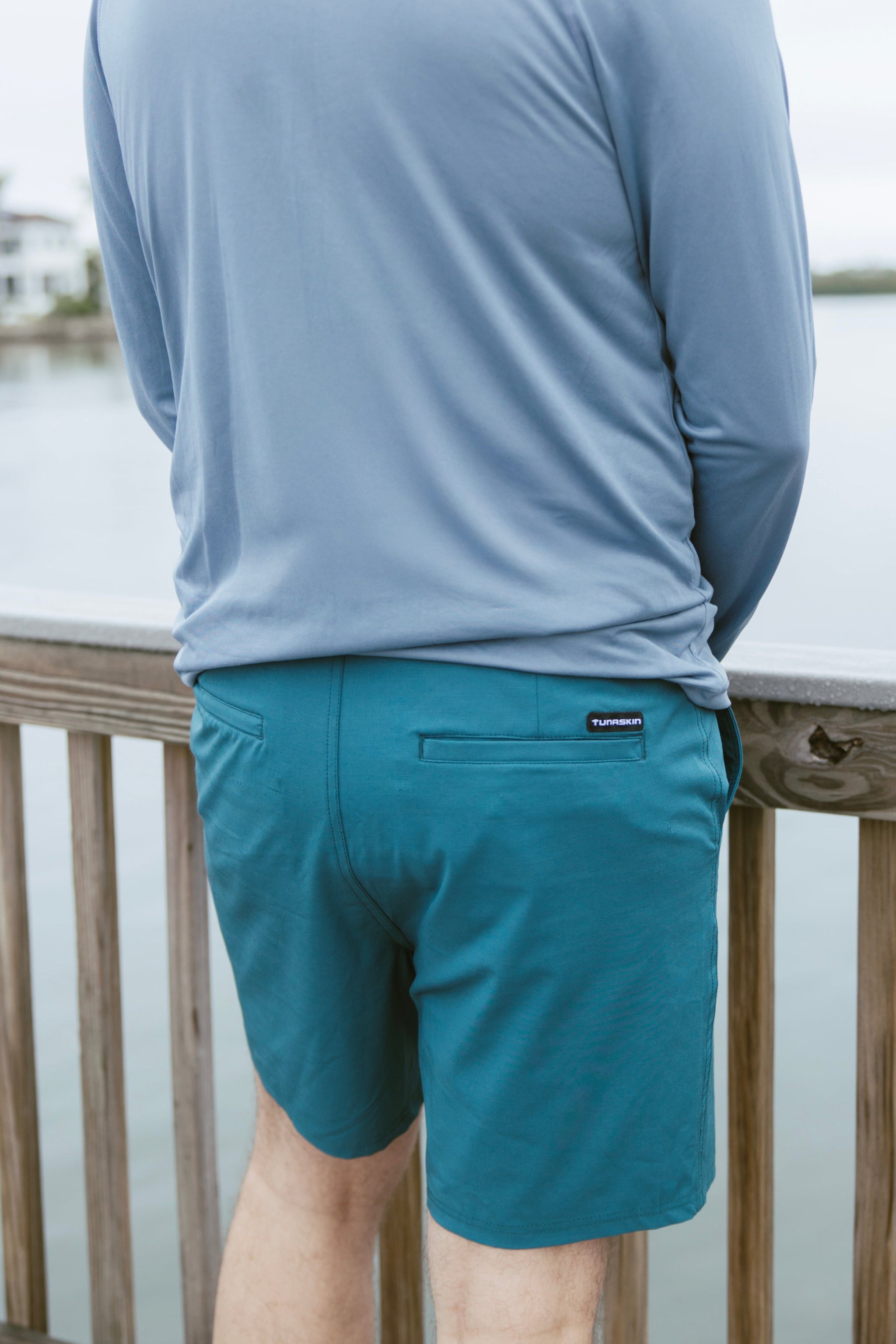Men's Shoal 7