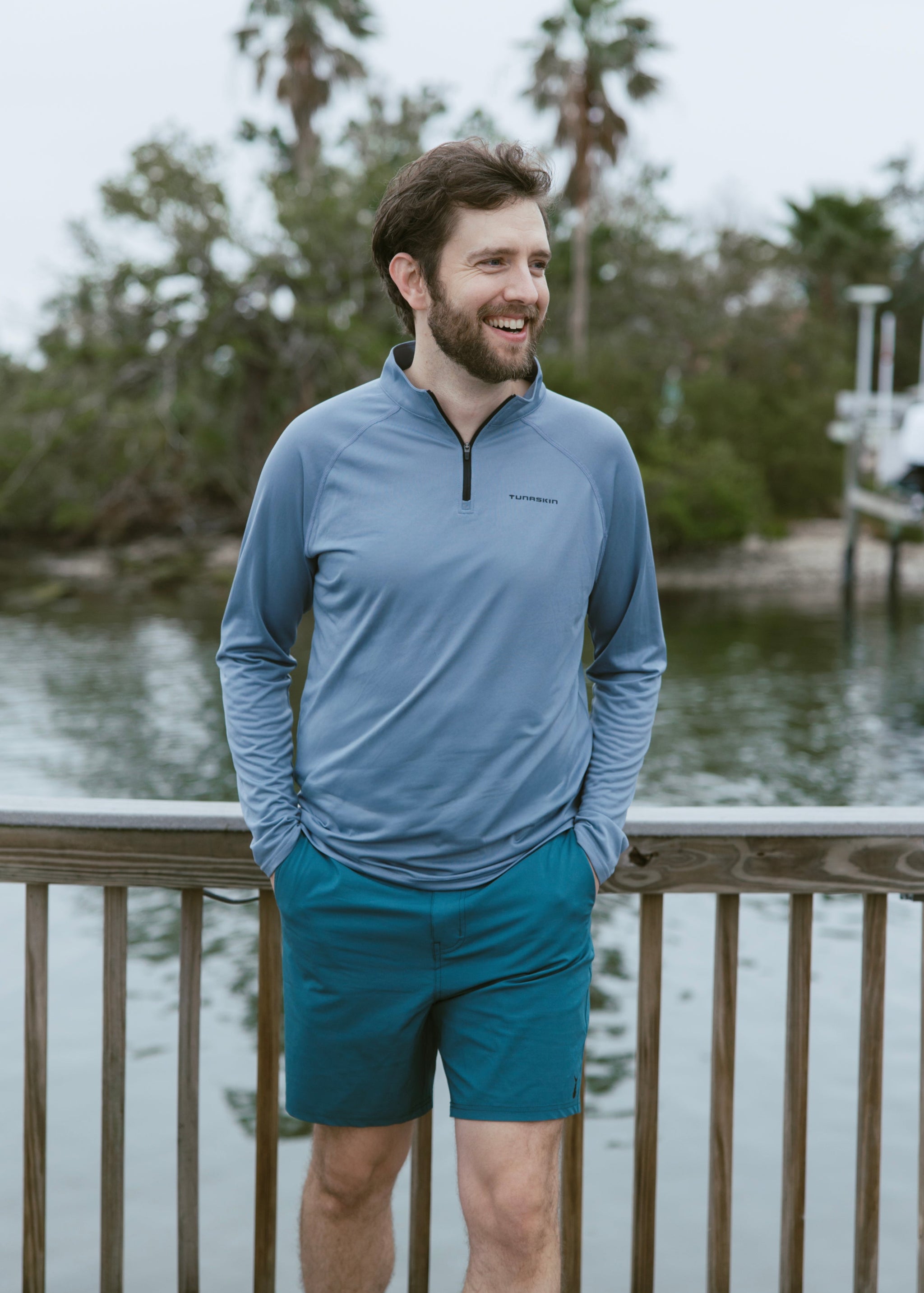 Men's Shoal 7