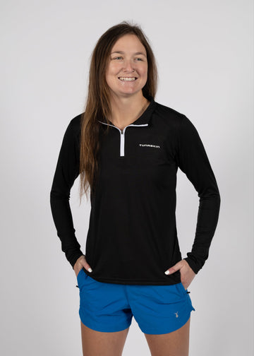 TSK-WZIP-01-BK-02 Front