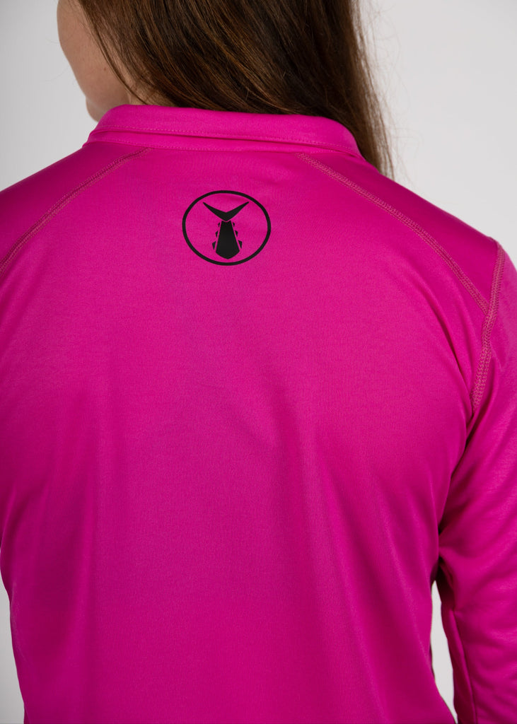 TSK-WZIP-01-DRGF-01 Back