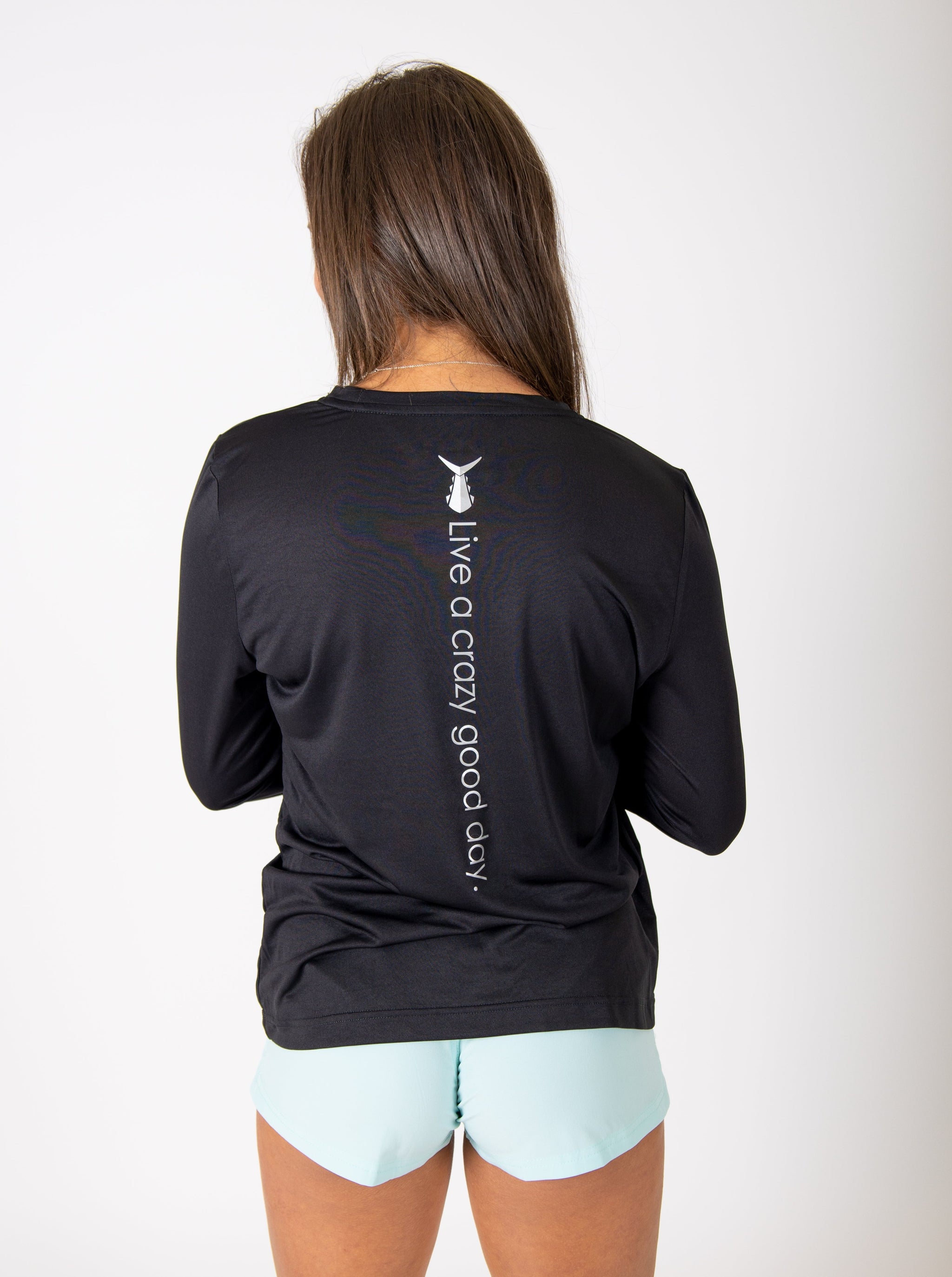 Echo Performance Long Sleeve – Tunaskin Aquatic Apparel