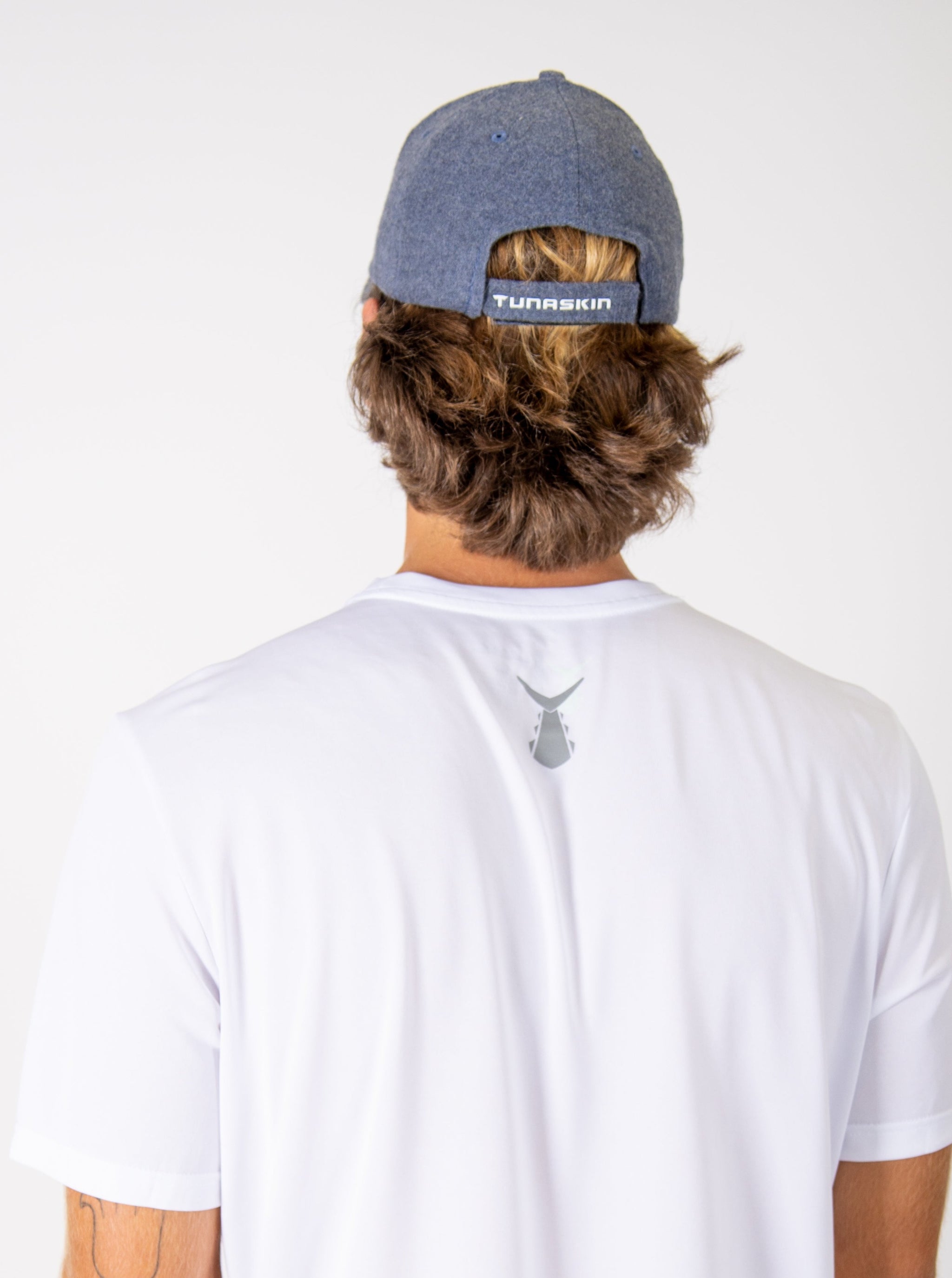 TSK Hat – Tunaskin Aquatic Apparel