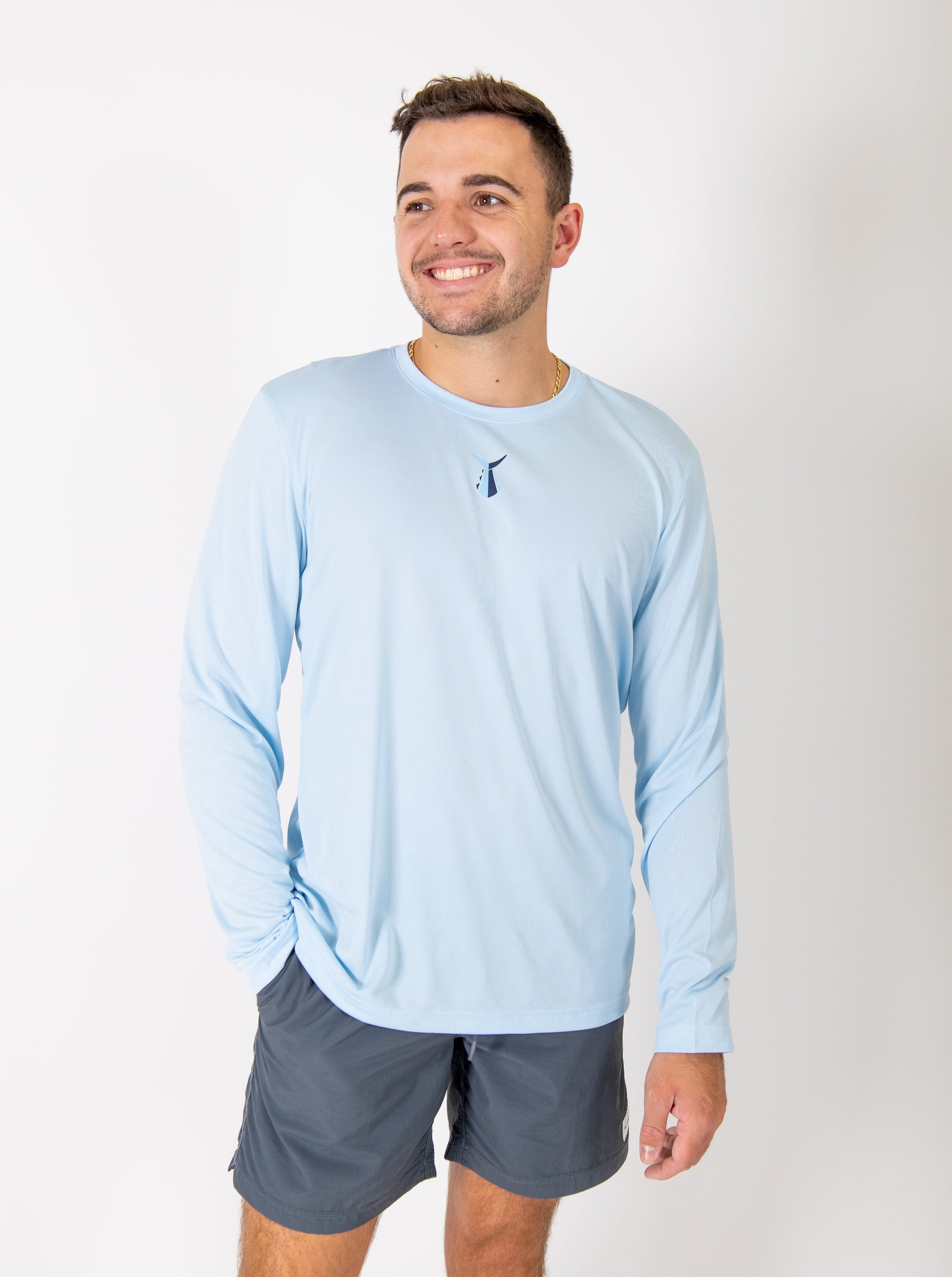 Echo Performance Long Sleeve – Tunaskin Aquatic Apparel